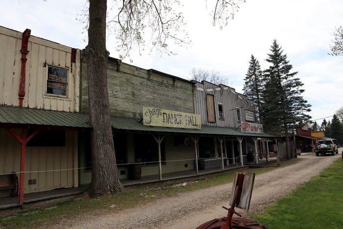 Stagecoach Stop - Summer 2021 Photo